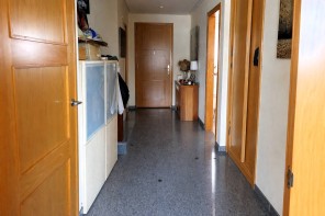 Pasillo